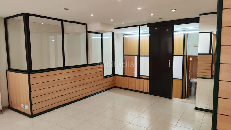 Foto 5527db33-40df-4285-ad24-71903396a7fe. Local comercial a Plaza Donoso Cortés - Avenida Magdalena Castellón de la Plana