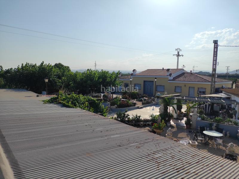 Foto 16310d23-4921-4b7b-b3fc-4a7ad26b1ff0. Chalet con camino riscaldamento parcheggio piscina in Vinaròs