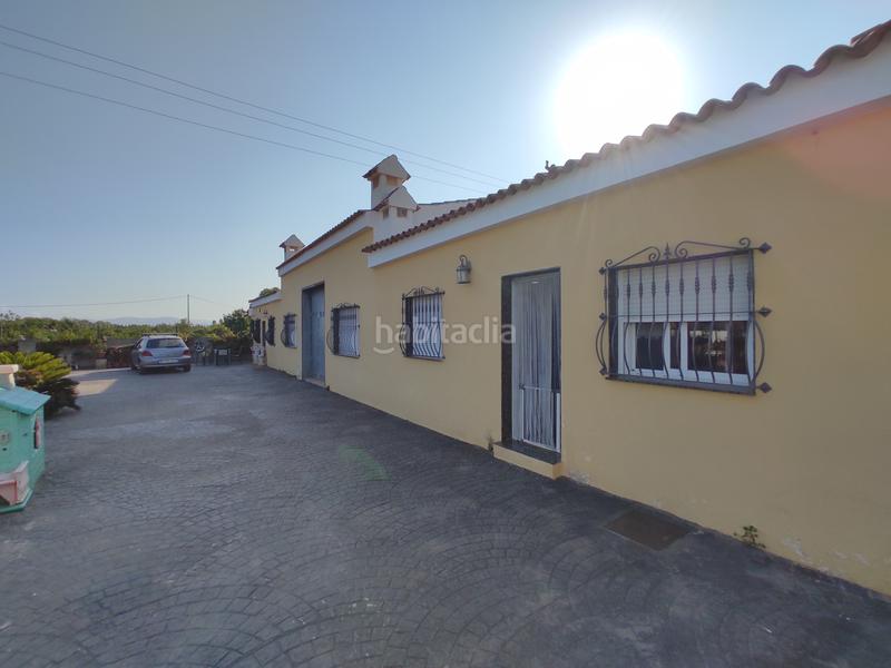 Foto b3ec3d9f-5ebb-4a00-b86f-8ab537d561ea. Chalet con camino riscaldamento parcheggio piscina in Vinaròs