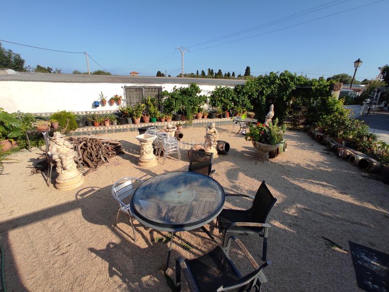 Foto d20ed935-0cf5-4d86-8515-67af0e03933a. Chalet con camino riscaldamento parcheggio piscina in Vinaròs