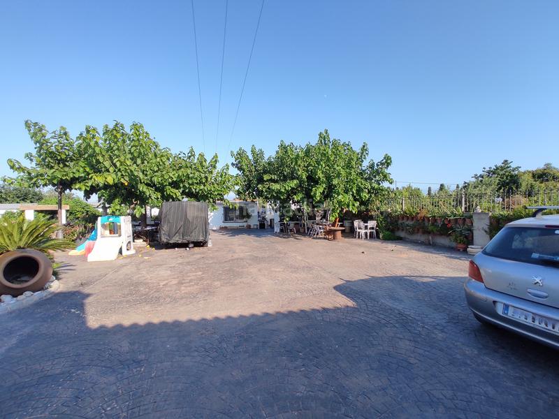 Foto d3e0bb64-9521-4ea0-9d7d-acb8b9f62f80. Chalet con camino riscaldamento parcheggio piscina in Vinaròs