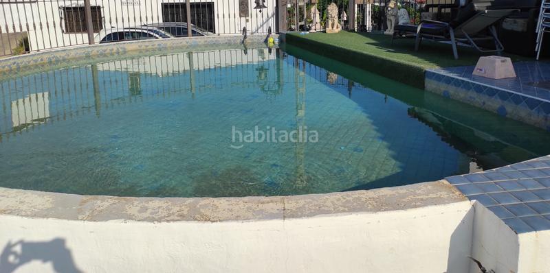 Foto f44efb3d-d345-4ae1-be22-5677737c2138. Chalet con camino riscaldamento parcheggio piscina in Vinaròs