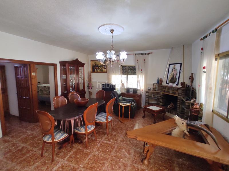 Foto 12eef741-d05b-4310-adb9-5a416551844e. Chalet con camino parcheggio piscina in Partidas de Interior - Zona Rústica Vinaròs