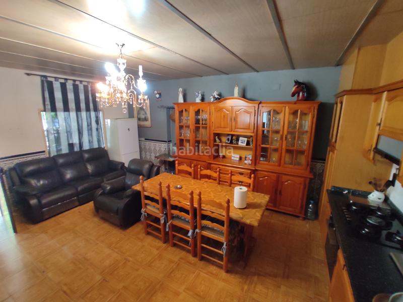 Foto 2209f7cb-ece9-41e3-81c7-42a66b149249. Chalet con camino parcheggio piscina in Partidas de Interior - Zona Rústica Vinaròs