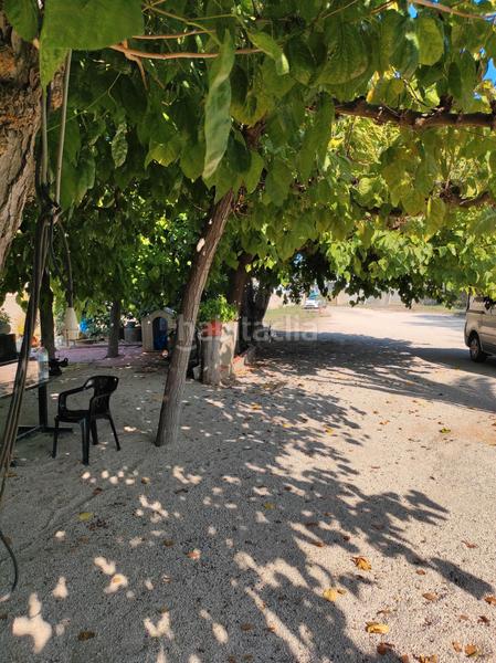 Foto 2d3eae8e-e948-4c1c-b97c-9e27b348c005. Chalet con camino parcheggio piscina in Partidas de Interior - Zona Rústica Vinaròs