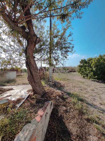 Foto 71c22e0f-985b-4418-aff7-ecb8f3a0831d. Chalet con camino parcheggio piscina in Partidas de Interior - Zona Rústica Vinaròs