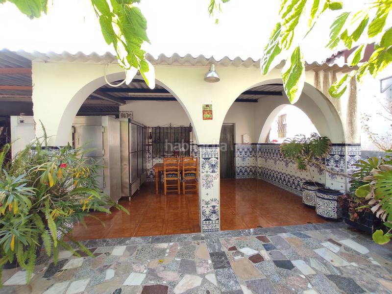 Foto 78c13287-35f4-45ab-91e3-6834b8104feb. Chalet con camino parcheggio piscina in Partidas de Interior - Zona Rústica Vinaròs