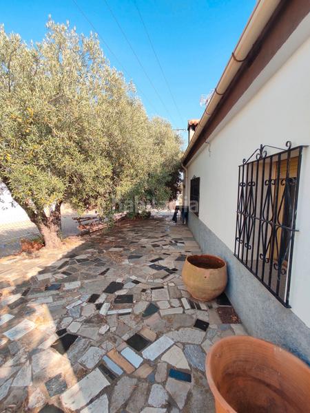 Foto 874a8a4d-1975-4005-bcb0-75f431bb0040. Chalet con camino parcheggio piscina in Partidas de Interior - Zona Rústica Vinaròs