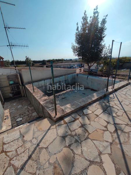 Foto 89ad9a89-8aa4-44f0-9406-3a8c8c1fb22b. Chalet con camino parcheggio piscina in Partidas de Interior - Zona Rústica Vinaròs