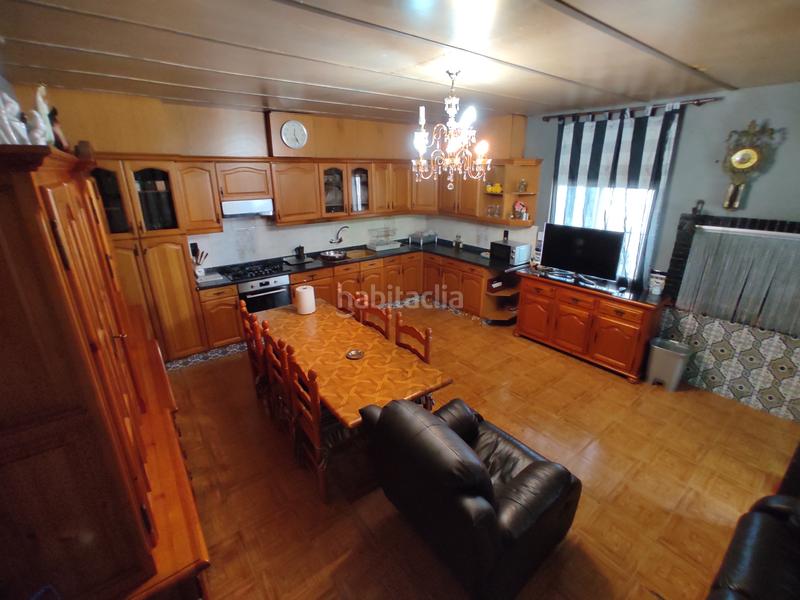 Foto 929c9a95-85ae-4924-9445-e105a3847e42. Chalet con camino parcheggio piscina in Partidas de Interior - Zona Rústica Vinaròs