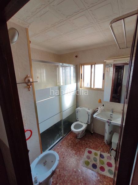 Foto b02dee07-4e88-4832-ab8e-7b8d9a72f1fa. Chalet con camino parcheggio piscina in Partidas de Interior - Zona Rústica Vinaròs