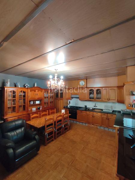 Foto c41b4c25-dad5-40af-ad01-41f3676afd4f. Chalet con camino parcheggio piscina in Partidas de Interior - Zona Rústica Vinaròs