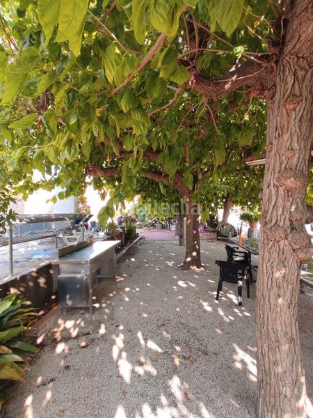 Foto c6ddda1d-aec1-4170-bfca-bc103661e143. Chalet con camino parcheggio piscina in Partidas de Interior - Zona Rústica Vinaròs