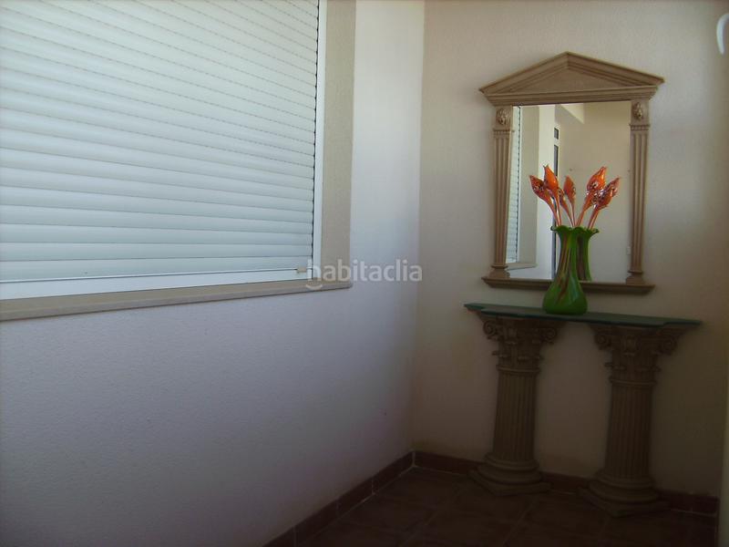 Foto c546ee55-bbfd-459e-a5fc-387b3ac23fb3. Casa adossada amb calefacció aparcament piscina a Vinaròs