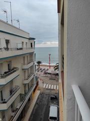 Piso en Casco Urbano. Piso con vistas al mar