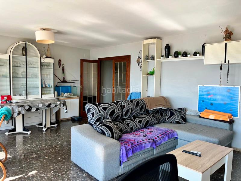 Foto ef2e0ac1-ea5e-404f-9e92-cf92fa44c669. Appartement dans Casco Urbano Vinaròs