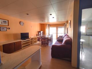 Appartement à Casco Urbano. Piso en pleno centro