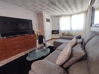 Appartement à Casco Urbano. Piso céntrico