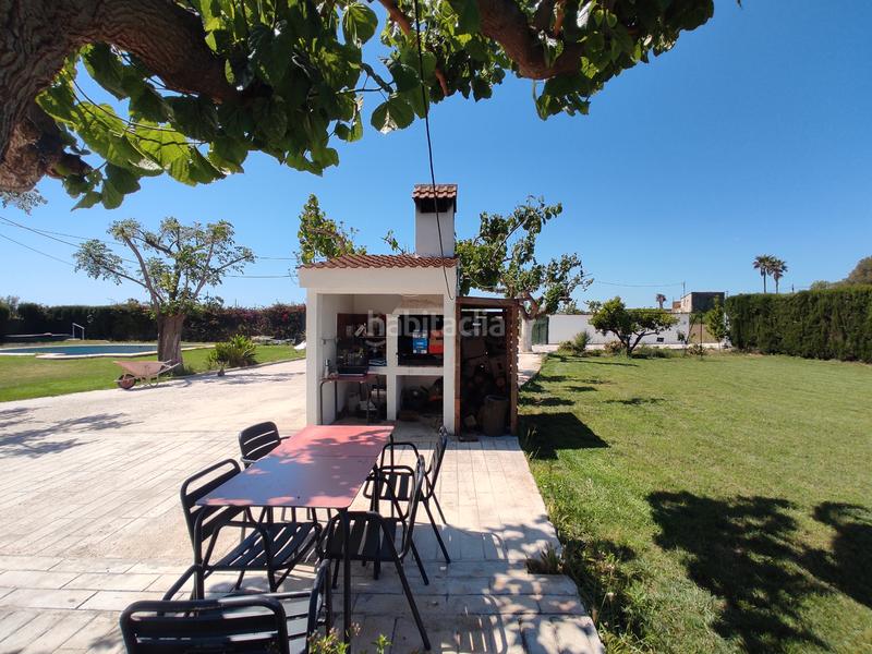 Foto 133af9e2-36fe-46a9-8faa-54583d652a16. Finca rústica finca rustica en Costa Norte Vinaròs