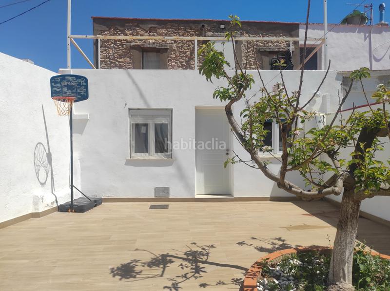 Foto 1fe230af-b5d8-4bad-a5bb-e03256738e1b. Finca rústica finca rustica en Costa Norte Vinaròs