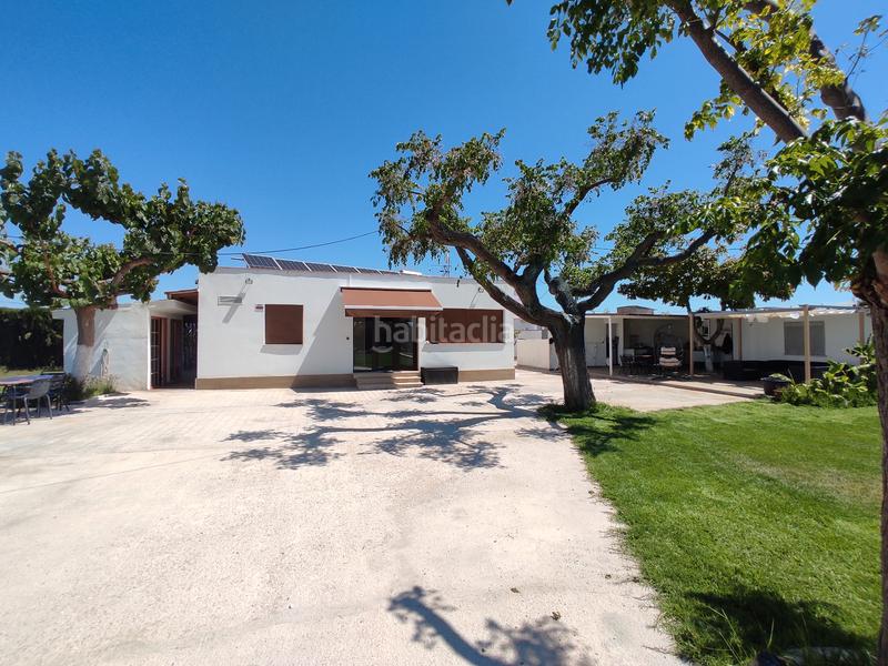 Foto 32899e3e-3e17-4fba-b503-cef1213774f5. Finca rústica finca rustica en Costa Norte Vinaròs