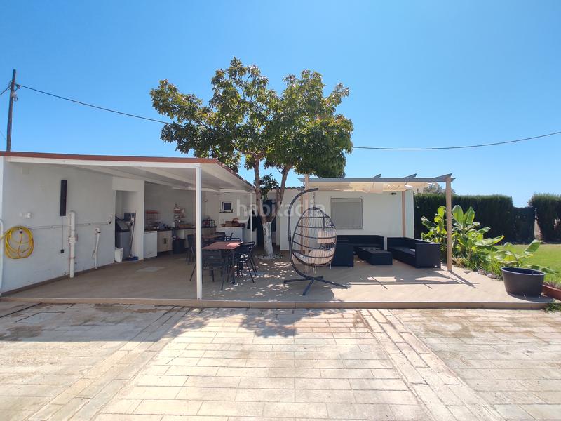 Foto 50c82aa2-2fdc-4545-b908-41945b8589f9. Finca rústica finca rustica en Costa Norte Vinaròs