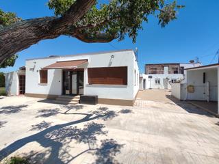 Propriété à Costa Norte. Finca rustica