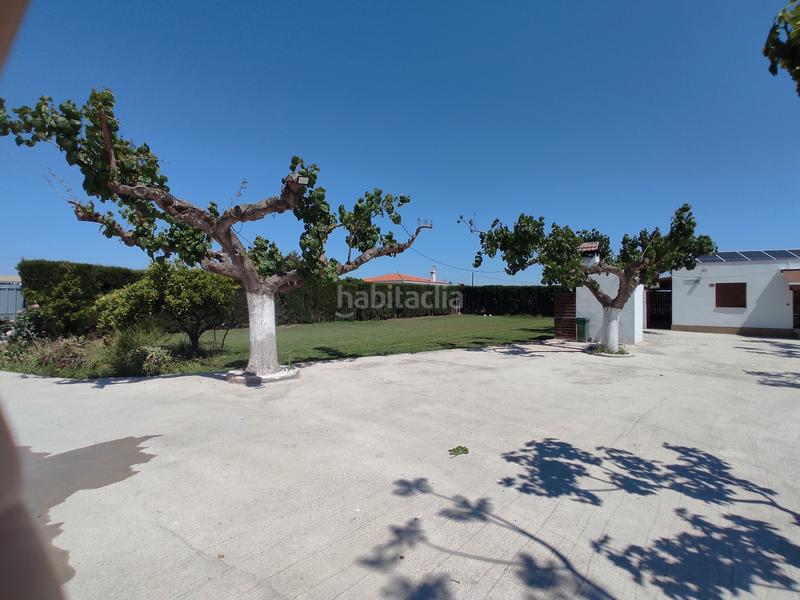 Foto cbb22c31-e3c4-4801-90a7-abe5854813e8. Finca rústica finca rustica en Costa Norte Vinaròs