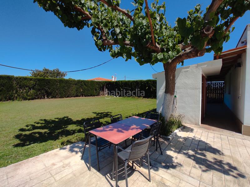 Foto f3685e50-b027-406c-b147-74c95f3ef10e. Finca rústica finca rustica en Costa Norte Vinaròs