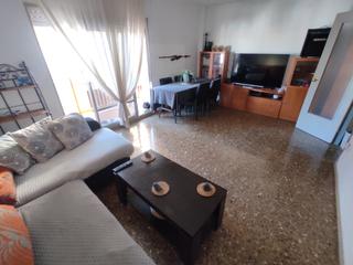 Appartement à Casco Urbano. Piso a pocos pasos de la playa