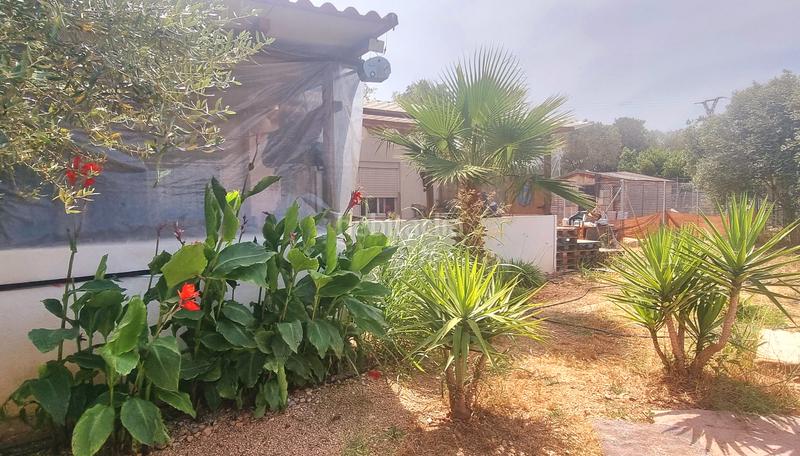 Foto 0681b88f-63de-48bf-92e1-2a9f0efc0db9. Masía maravillosa finca rustica en Partidas de Interior - Zona Rústica Vinaròs