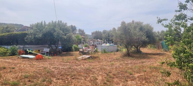 Foto 175b95d6-e103-4bf3-9012-34256f4da983. Masía maravillosa finca rustica en Partidas de Interior - Zona Rústica Vinaròs