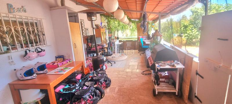 Foto 1fc5d4fa-0e4c-4582-a0ec-67bd693fb4ae. Masía maravillosa finca rustica en Partidas de Interior - Zona Rústica Vinaròs