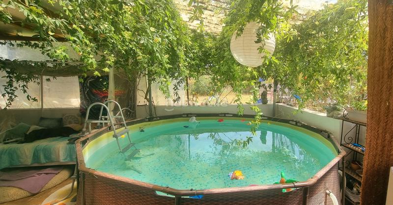 Foto 2ada1446-471f-42ac-af74-f6211b28f1fd. Masía maravillosa finca rustica en Partidas de Interior - Zona Rústica Vinaròs