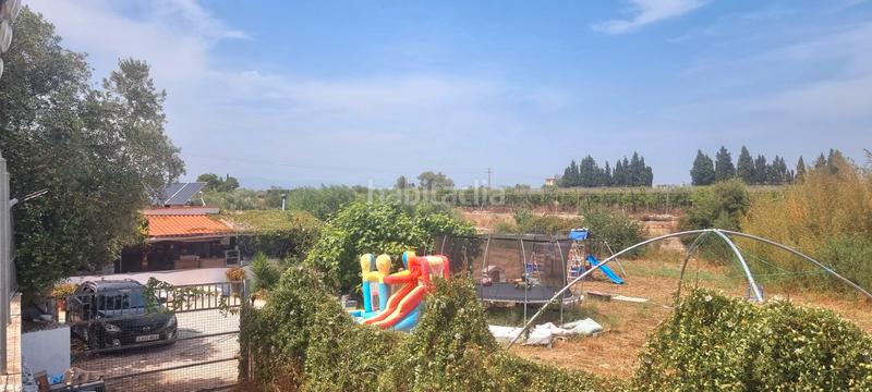 Foto 354244fe-7d96-4962-b956-4dc71426c8a4. Masía maravillosa finca rustica en Partidas de Interior - Zona Rústica Vinaròs