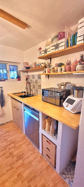 Foto 3bffac54-08ff-4e37-8ada-17f2239ebedd. Masía maravillosa finca rustica en Partidas de Interior - Zona Rústica Vinaròs