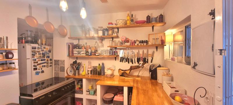 Foto 3d38c4f8-a3c9-428e-933d-e73a1177e320. Masía maravillosa finca rustica en Partidas de Interior - Zona Rústica Vinaròs