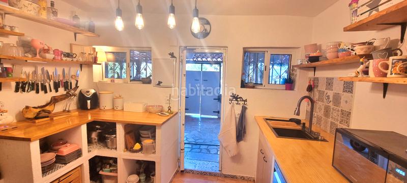 Foto 44204841-799a-475b-9990-6abb139b8342. Masía maravillosa finca rustica en Partidas de Interior - Zona Rústica Vinaròs