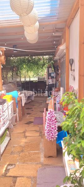 Foto 51b4d376-474f-4d23-844f-5a4b99a3c8d1. Masía maravillosa finca rustica en Partidas de Interior - Zona Rústica Vinaròs