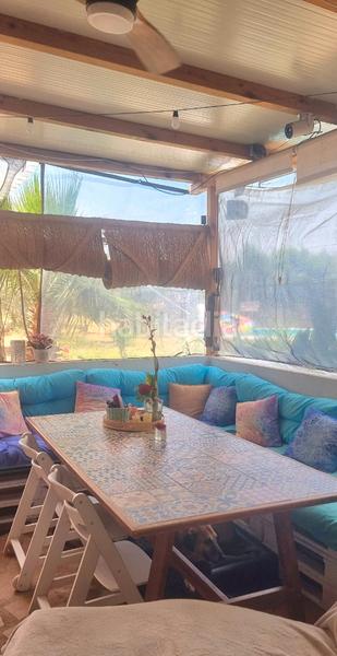 Foto 54d15f8a-cf52-4ede-a769-71975dfe15bf. Masía maravillosa finca rustica en Partidas de Interior - Zona Rústica Vinaròs