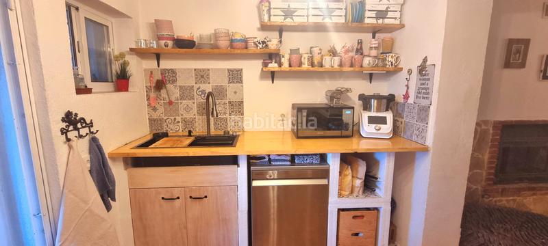 Foto 68147a78-eac3-462d-a31b-533079b067dd. Masía maravillosa finca rustica en Partidas de Interior - Zona Rústica Vinaròs