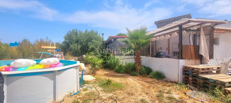 Foto acc8136f-6551-409d-a622-70645f452d56. Masía maravillosa finca rustica en Partidas de Interior - Zona Rústica Vinaròs