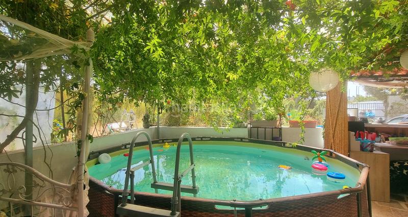 Foto b55c0f6b-b191-42a3-9ac0-acf9fb3f74c2. Masía maravillosa finca rustica en Partidas de Interior - Zona Rústica Vinaròs