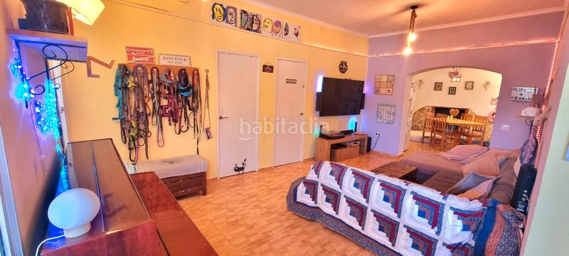 Foto b68918d5-74e9-47fc-9708-c384495d907d. Masía maravillosa finca rustica en Partidas de Interior - Zona Rústica Vinaròs