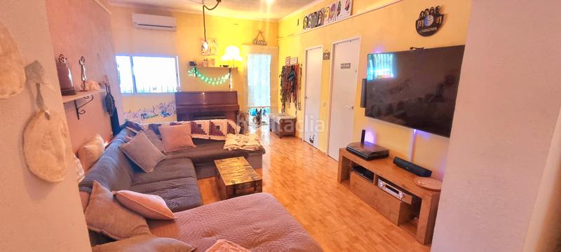 Foto bf263214-894f-482d-9551-15de4addb6c2. Masía maravillosa finca rustica en Partidas de Interior - Zona Rústica Vinaròs