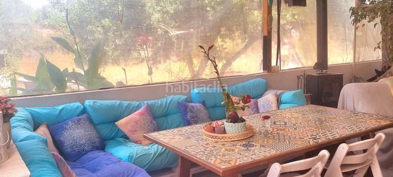 Foto c62e911a-76d4-40ce-83df-281ca0cb197f. Masía maravillosa finca rustica en Partidas de Interior - Zona Rústica Vinaròs