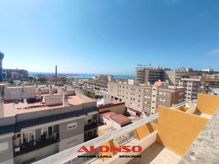 Appartement  Carrer de sant blai. Promocion de pisos