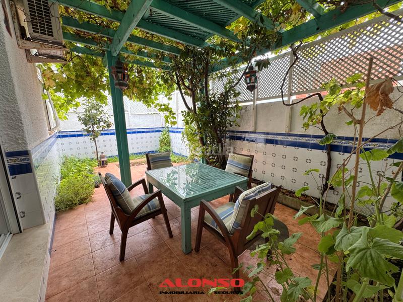 Foto 042931b3-37cd-4e27-893d-070d7769fb6b. Xalet amb xemeneia calefacció aparcament a Costa Norte Vinaròs