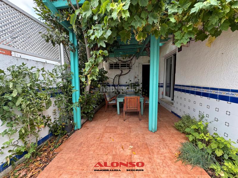 Foto 3addebce-a08c-4f06-a763-95cb3d134a75. Xalet amb xemeneia calefacció aparcament a Costa Norte Vinaròs