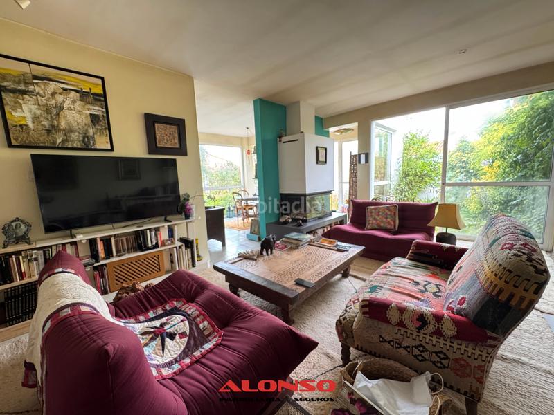 Foto 64d454f1-bdd3-42c3-922a-5df78f4ae164. Xalet amb xemeneia calefacció aparcament a Costa Norte Vinaròs